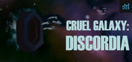 Cruel Galaxy: Discordia PC Specs