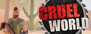 CRUEL WORLD System Requirements