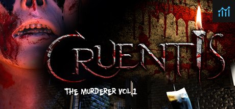 Cruentis The Murderer vol.1 PC Specs