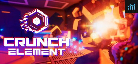 Crunch Element: VR Infiltration PC Specs