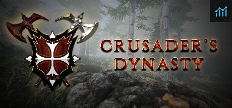 Crusader's Dynasty PC Specs