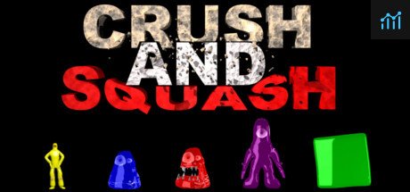 CRUSH & SQUASH PC Specs