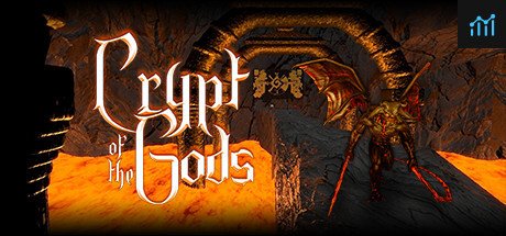 Crypt of the Gods PC Specs