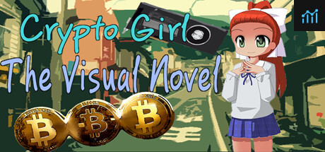 Crypto Girl The Visual Novel PC Specs