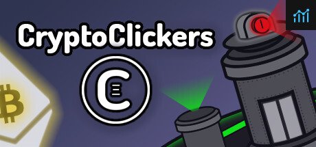 CryptoClickers: Crypto Idle Game PC Specs