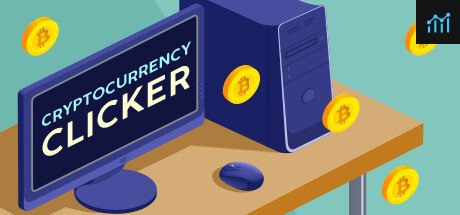 Cryptocurrency Clicker PC Specs