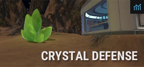 Crystal Defense PC Specs