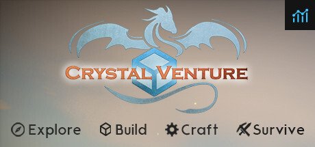 Crystal Venture PC Specs