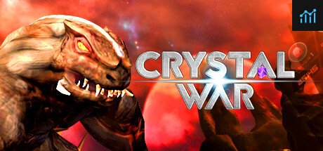 Crystal War PC Specs