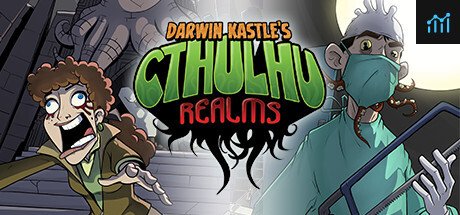 Cthulhu Realms PC Specs