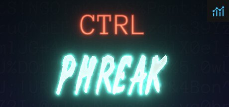 CTRL Phreak PC Specs