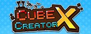 Cube Creator X System Requirements