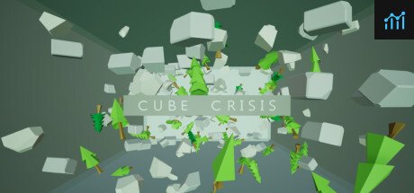 Cube Crisis PC Specs