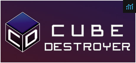 Cube Destroyer PC Specs