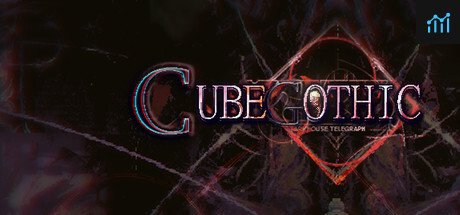 Cube Gothic PC Specs