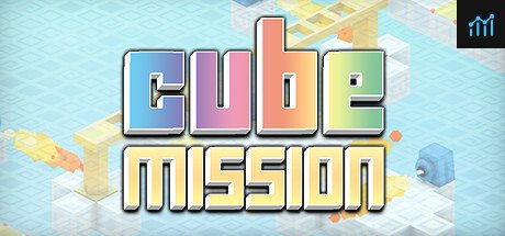 Cube Mission PC Specs