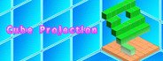 Cube Projection System Requirements