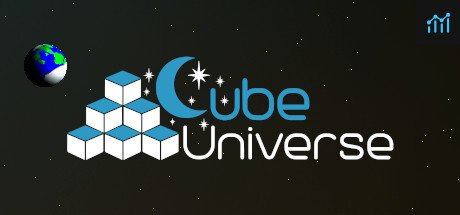 Cube Universe PC Specs