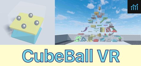 CubeBall VR PC Specs