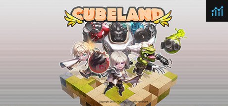 Cubeland VR PC Specs