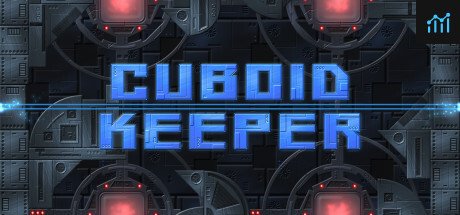 Cuboid Keeper PC Specs