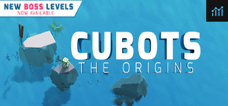 CUBOTS The Origins PC Specs