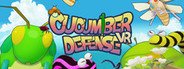 Cucumber Defense VR System Requirements