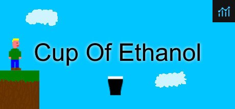 Cup Of Ethanol PC Specs