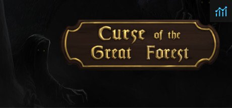 Curse of the Great Forest PC Specs