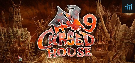 Can I Run Cursed House 9 - Match 3 Puzzle?