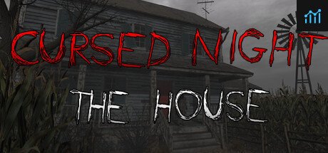 CURSED NIGHT - The House PC Specs