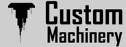 Custom Machinery System Requirements