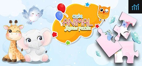 Cute animal jigsaw puzzle PC Specs