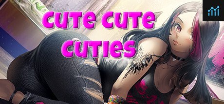 Cute Cute Cuties PC Specs