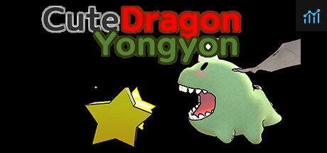 Cute dragon Yongyong PC Specs