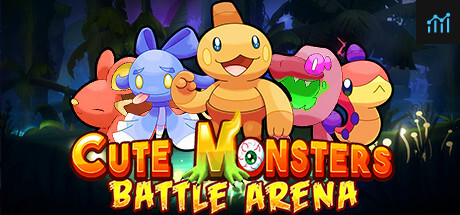 Cute Monsters Battle Arena PC Specs