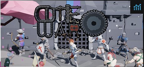 Cute War：Zero 萌系战争：零 PC Specs