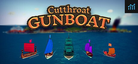 Cutthroat Gunboat PC Specs