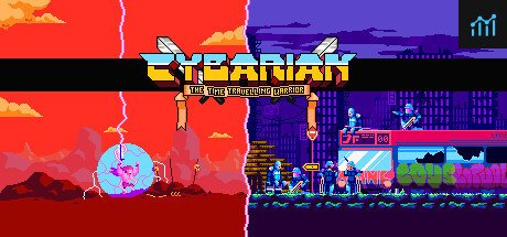 Cybarian: The Time Travelling Warrior PC Specs