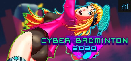 Cyber Badminton 2020 PC Specs
