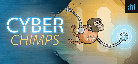 Cyber Chimps PC Specs