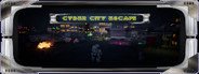 Cyber City Escape System Requirements