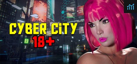 Cyber City PC Specs