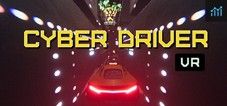 Cyber Driver VR PC Specs