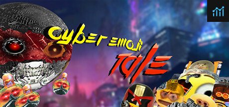 CYBER EMOJI TALE 2099 PC Specs