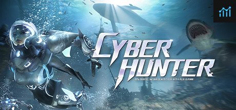 Cyber Hunter – An Open-World Battle Royale Game
