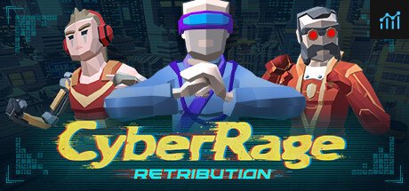 Cyber Rage Retribution PC Specs