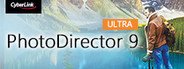 CyberLink PhotoDirector 9 Ultra System Requirements