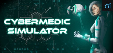 CyberMedic Simulator PC Specs