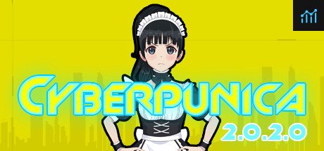 Cyberpunica 2.0.2.0 PC Specs